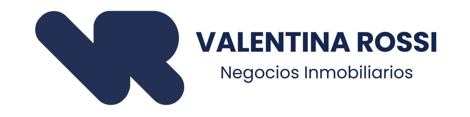 Valentina Rossi Negocios Inmobiliarios 